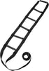 Pull Up Bed Ladder Assist,Assist Device with Handle Grips,Adjustable Length Bed Lift, Sit Up Helper Bed Assistance