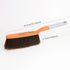 kagyuan 3 Pack 15" Remover(3color) Hand Broom Brush,Soft Bristle Cleaning Brush,Crumb Debris Sweeping Brush,Dusting
