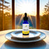 Liquid Vitamin B1 Drops, Daily Thiamine Supplement for Digestion, Nervous System, Heart Health, 1 fl. oz.