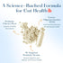 Lovebug Award Winning Maximum Strength, Rebuild & Restore Immune Microbiome, 25 Billion CFU for Digestive Health