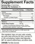 Gummy 3mg 50 Count Wellness Basics Melatonin for Restful Sleep | per Serving | Natural Sleep Support | BlackBerry Mint