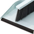 Jucoan 4 Pack Dustpan and Brush Set - Small Portable Handheld Combo for Home, Office, School Cleaning