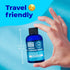 Concentrated Water Flosser Rinse, Mint Flavor, Alcohol Free, 44 fl.oz - Made in USA
