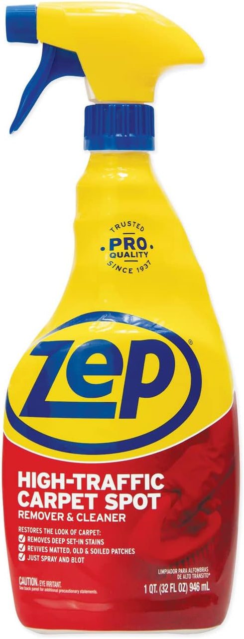 CLEANER CARPET HT 32OZ