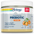 SOLARAY Mycrobiome Prebiotic Powder - Digestive Nutritional Supplements for Colon and Gut Health, 20 Servings