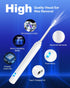 Ear Wax Removal Tool Camera, Ear Cleaner with Camera, Ear Cleaning Kit 1296P HD Ear Scope with 6 LED Lights and 6 Ear