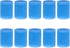 PATOFIN 10pcs High Absorption Sponge Pad For Efficient Wet Mopping Water Tanks Filter