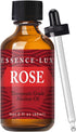 60ml Rose Essential Oil - 2 Fluid Ounces - Aromatherapy Oils