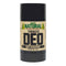 Sam’s Natural Deodorant - Tobacco, Aluminum Free DEO, Holiday Gifts, 3 oz, Vegan, Cruelty Free
