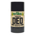Sam’s Natural Deodorant - Tobacco, Aluminum Free DEO, Holiday Gifts, 3 oz, Vegan, Cruelty Free