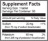 Alkalife pH Balance Tablets, Patented Tablets for Acid Neutralization & pH Balance, 90 Pieces for Wellness