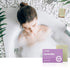 Natural Handmade Lavender Soap by Friendly Soap