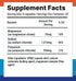Nutri-Align Fasting Salts - 120 Capsules of Pure Electrolyte Capsules for Intermittent & Extended Fasting