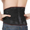 Lower Back Braces for Pain Relief, Compression Belt for Men & Women, Lumbar Support Backbrace, Adjustable Straps,