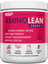 RSP NUTRITION AminoLean Pre Workout Powder, Amino Energy & Weight Management, 30 Serv
