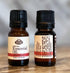 Fabulous Frannie Grapefruit Citrus paradisi - 100% Pure, Undiluted Essential Oil 10ml (.33oz)