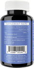 Neurogan Fisetin 500MG - 98% Pure | Healthy-Aging & Brain Health Capsules, Fisetin Supplements | Brain Supplements for Memory and Focus, Senolytic Support | Natural Polyphenols, Non-GMO, 30 Servings