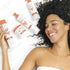 Mirta De Perales I Love My Curls/Rizos Dening Cream, 8 oz