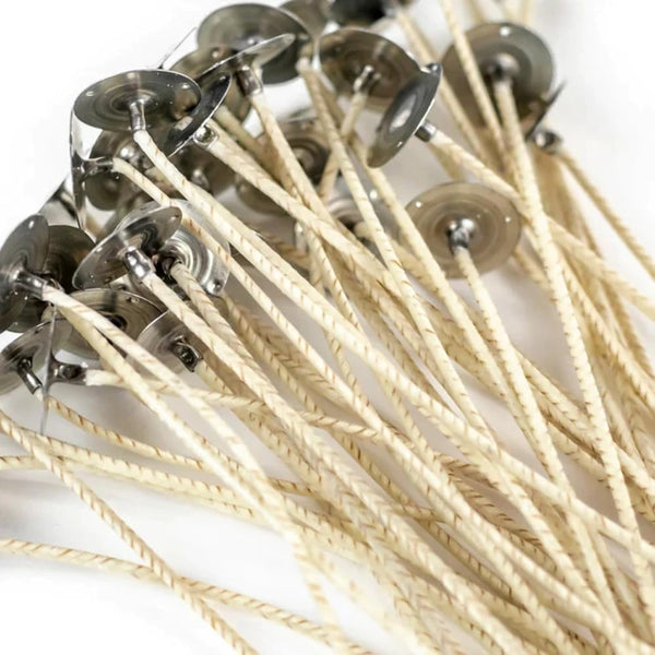 Aroma-Lite 120 Wick, 6" Length, Pack of 100