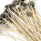 Aroma-Lite 120 Wick, 6" Length, Pack of 100