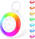 XYNGU Portable White Noise Sound Machine for Baby, Kids, Adults Sleep - 24