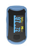 Concord Fingertip Pulse Oximeter with Lanyard and Carrying Case