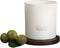 Vdara Candle - Luxury Hotel Candle Scent - Green Fig, Black Currant, Plum,