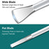 Ingrown Toenail Removal Kit, Professional Pedicure Tools Set, Stainless Steel Foot Care Tools (4 Pcs Set)