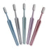 Ultra Soft Toothbrush, Post Surgical & Oncology, Gentle Care Extra Soft Bristles, 1 Dozen