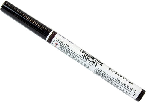 Mohawk Brush Tip Graining Marker, Dark Perfect Brown