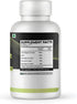 Immune 60 Citrus Bergamot with Niacin & Aronia Berry Advanced Liver Health, & Heart Support Olive Leaf & Black Pepper