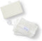 Esembly GoTwo Sudser Set, Dishwashing Kitchen Scrubber and Cleaning Sponge, Long Lasting Silicone Base with Compostable