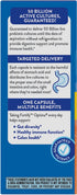 Nature's Way Fortify Optima Daily Probiotic, 30 Vegan Capsules for Digestive & Immune Health