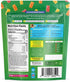 Gummies B6 B12 75 Gummies) Drops Of Nature Mushroom Focus Lions Mane Turkey Tail L-Theanine Choline Green Tea Extract