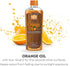 Holloway House Orange Oil Cleaner 16oz, 6Pk with Sun-Guard for Fine Wood, Cleans & Conditions, Natural Oil