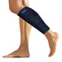 ROXOFIT Calf Brace for Torn Calf Muscle and Shin Splint Pain Relief, Adjustable Neoprene Compression Support Wrap