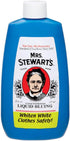 Mrs. Stewart's Bluing 8 (Pack 2) Mrs. Stewart's Concentrated liquid bluing , ounce