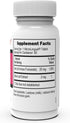 Superior Source Just Women - Iron 25 mg, (Ferrous Fumarate), Under The Tongue Quick Dissolve MicroLingual Tablets, 90 Count, Easily Absorbed, Assists Red Blood Cell Formation, Non-GMO