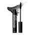 Ruby Kisses Super Mascara, Waterproof Lengthening Defining Curling, Eye Makeup, Black