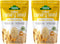 Ground Canary Seed 100% Natural Dietary Supplement for Human Consumption (2 P...) by Tadin