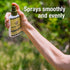 Herbal Armor DEET-Free Pump Spray, 4oz Insect Repellent, Plant-Based, Safe for Family and Pets