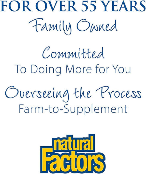 Complete Omega by Natural Factors, Wild Alaskan Salmon Oil, 180 softgels, Supports Heart and Brain Health