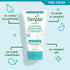 Simple Daily Skin Detox Purifying Facial Wash - 150ml (Package may vary)