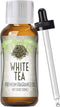 Good Essential - Professional White Tea Fragrance Oil 30ml for Candles, Soaps, Lotions, Diffuser - 1 fl oz
