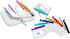 Water-Proof Pill Pouch Set Large Pill Organizer, Pill Loose-Leaf Storage with Color-Coded
