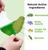 Original Herbal Knee Patch, Wellknee Plaster for Knee Support, Made with Natural Herbs, 10 pads