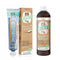 Dr. Ginger's Coconut Oil Care Bundle, All-Natural Toothpaste (4oz) & Mouthwash (14fl oz) for Fresh Breath, Coconut Mint