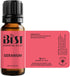 The Best Geranium Essential Oil, 100% Pure & Natural for Aromatherapy, Diffuser, Spa, Massage, 10 ml (.33 fl oz)