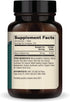 Dr. Mercola Niacin Vitamin B3, 90 servings (270 tablets), Dietary Supplement, Mini Tabs, Essential B Vitamin, Non-GMO