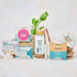 DrTung’s Herbal Toothpowder Tablets, Fluoride Free Chewable Travel Size Toothpaste Tabs in Spearmint (100 Tabs)